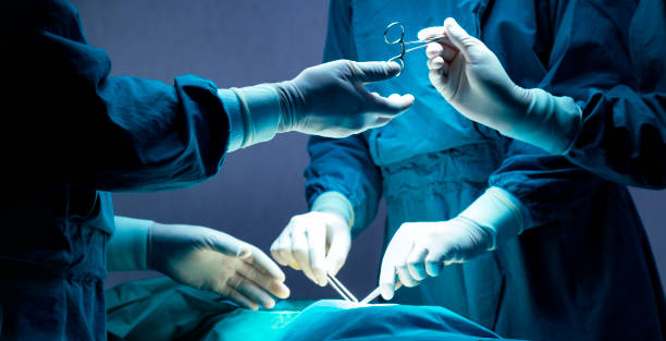 Surgery II & Oncology