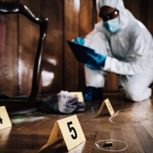 forensic - Mansoura