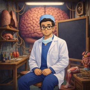 Sem 2 - Delta - Crash Course