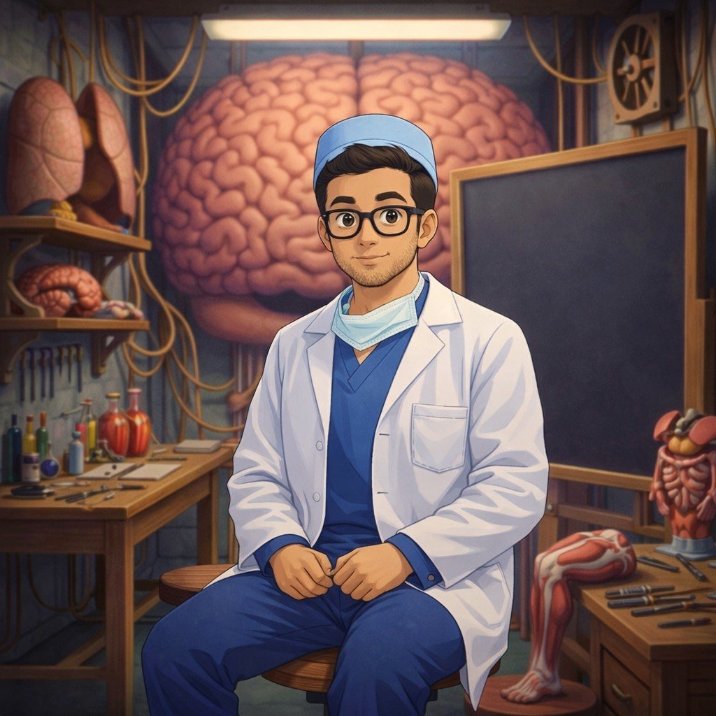 Sem 2 – Delta University – Crash Course