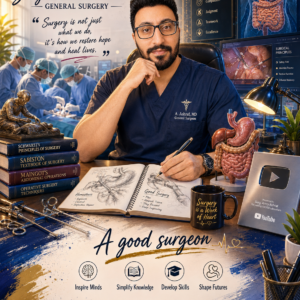 General Surgery Plus