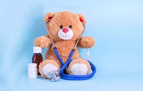 Pediatrics – I